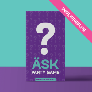 ÄSK Party Game