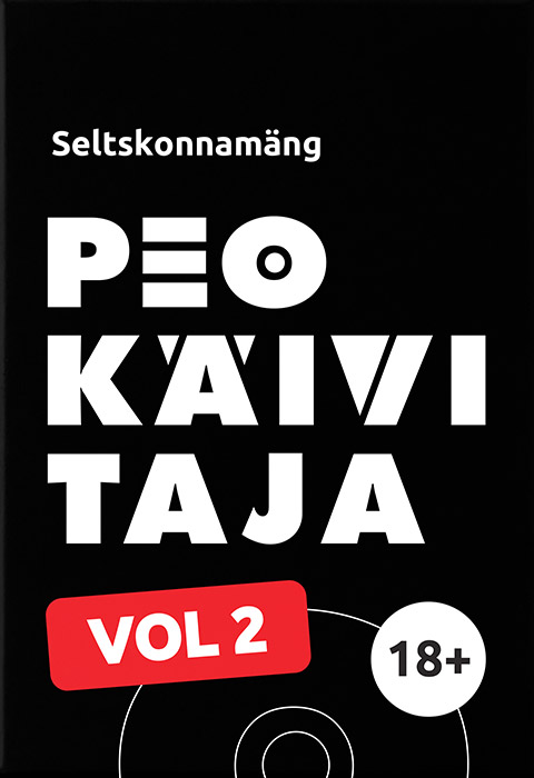 Peokaivitaja-vol2-cover