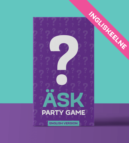 ÄSK Party Game